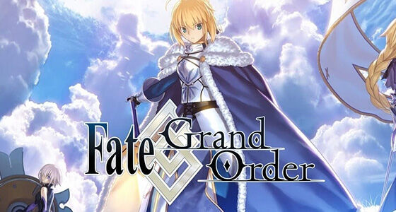 Fate Grand Order APK 2 4307d