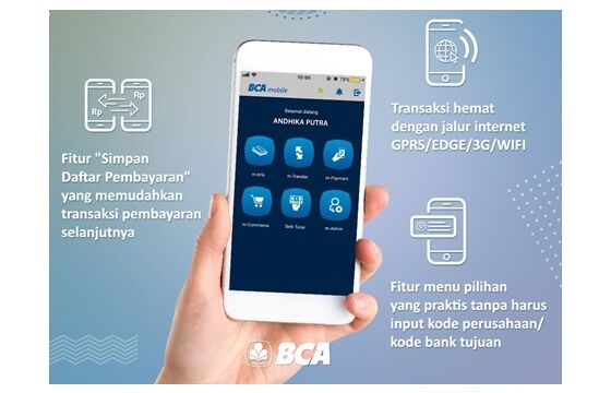 BCA Mobile APK Terbaru 2022 Cae10