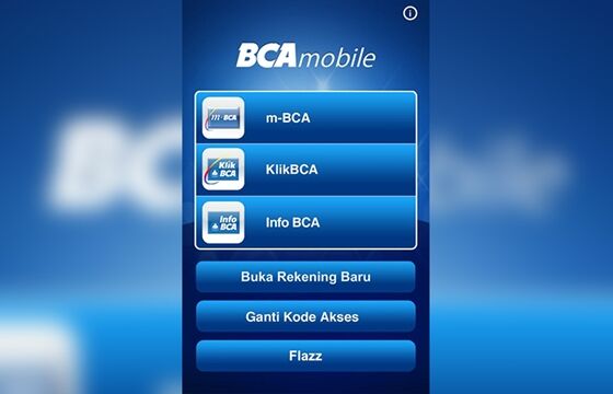BCA Mobile MOD APK Download Unlimited Money Terbaru 2021 8184b