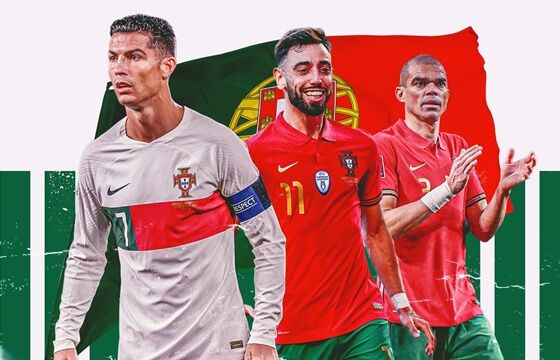 Jadwal Piala Dunia 2022 Grup H E377a