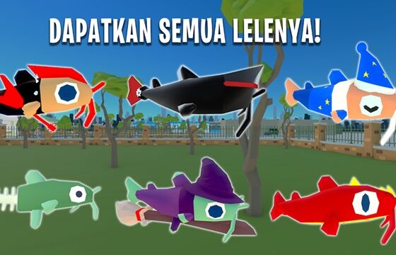 Aku Si Peternak Lele Download 1bb75