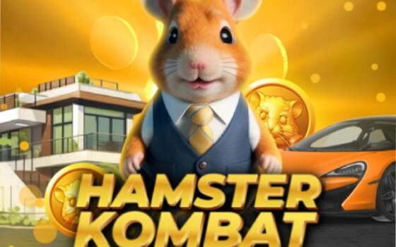 Peluang Menghasilkan Uang Dengan Hamster Kombat 97569