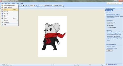 Cara Mudah Mengecilkan Ukuran Gambar Sesuai Dimensi Web Cara Mudah Mengecilkan Ukuran Gambar Sesuai Dimensi Web
