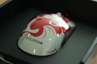 Steelseries Sensei 2 Small