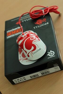 Steelseries Sensei 3 Small