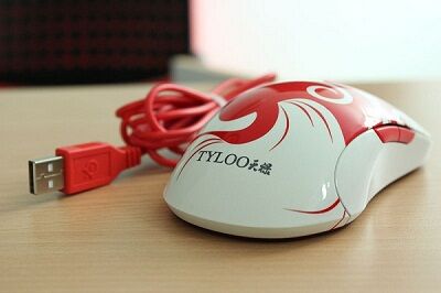 Steelseries Sensei 4 Small