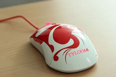Steelseries Sensei 5 Small