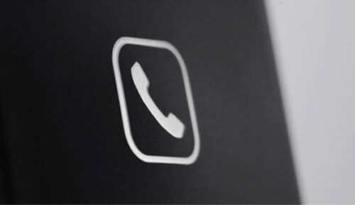 Lunecase Casing Keren Yang Bisa Menampilkan Notifikasi 2