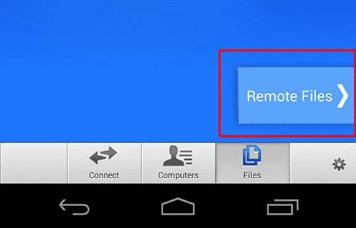 A Kendalikan Pc Dengan Teamviewer 5