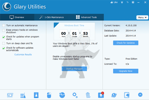 3 Aplikasi 'Utilities' Gratis Terbaik Versi JalanTikus ...