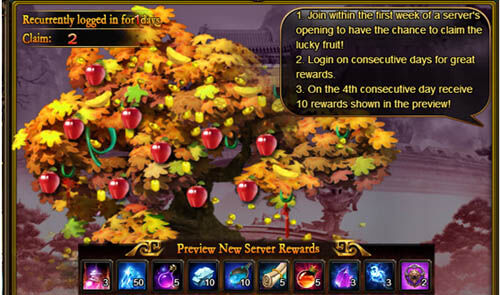 Darkrima Obt Event 3