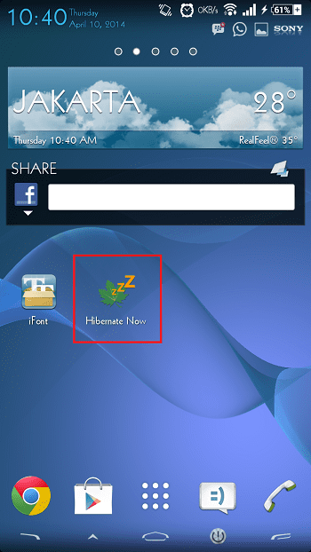 Hibernate 7