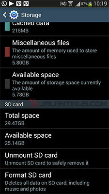 Cara Merawat Memori Card Android Tidak Cepat Rusak 1