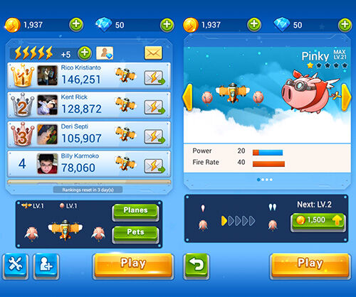 Review Thunder Raid3