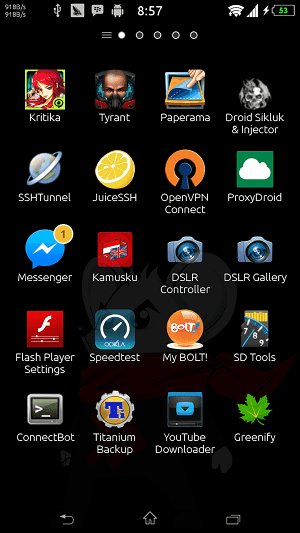 Cara Install Banyak Aplikasi Sekaligus 4