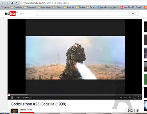 Cara Mudah Youtube Ke Gif1