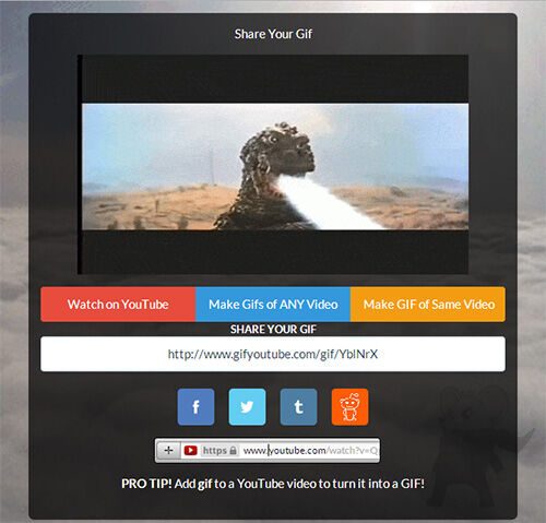 Cara Mudah Youtube Ke Gif4
