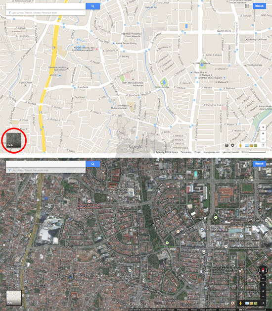 Google Street View2