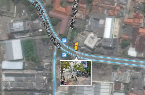 Google Street View4