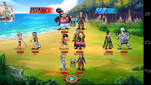 Review One Piece The Will Of D5