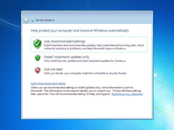 Cara Install Windows 7 (Lengkap dengan Gambar) | Jalantikus