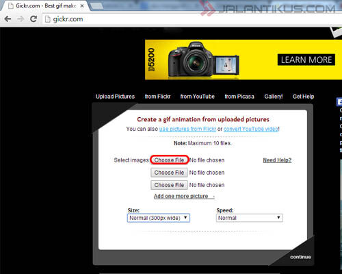 NACIUYO: Download Youtube Android Jalan Tikus