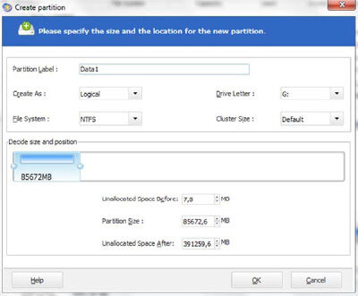 Cara Partisi Hard Disk Windows 10 Cara Partisi Hard Disk Windows 10