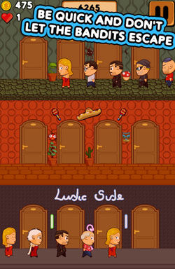 Game Android Terbaru Edisi Februari 2014 Hotel Panic 1