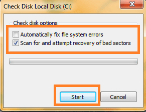 Repair_bad_sector 2
