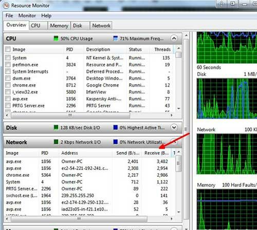 cara mengatasi koneksi wifi lambat 3