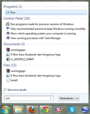 Cara Format Flashdisk Yang Rusak