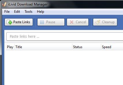 Cara Mudah Download Video Menggunakan iLivid - JalanTikus.com