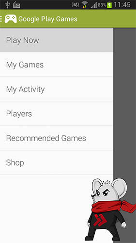 Download google play game terbaru jalan tikus