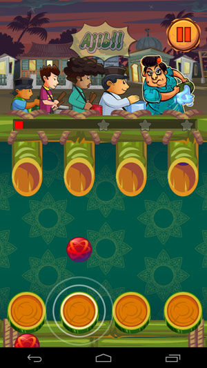 Review Rampak Ramadhan Game Seru Untuk Ngabuburit 3