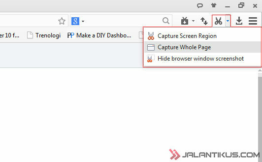 Spark Browser Download Video YouTube Dan Torrent Semakin Mudah 3