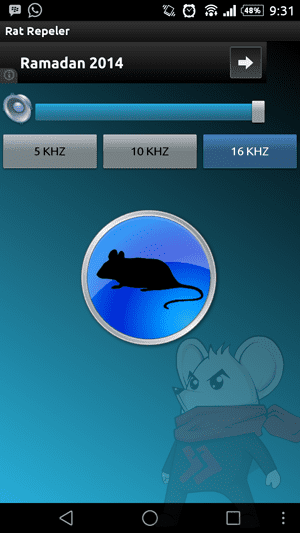 Anti Tikus 1