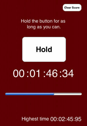 Apps3Hold
