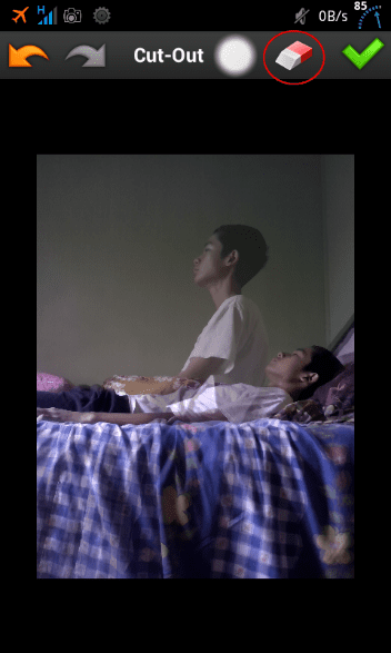 Cara Edit Arwah Kita Keluar dari Tubuh di Android ...