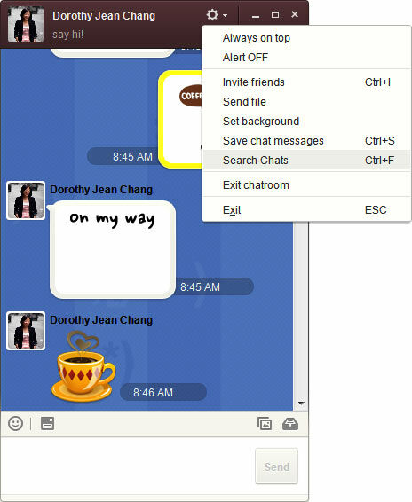 Download KakaoTalk For Mac Gratis Sekarang 2