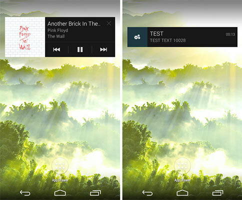 Download Notifikasi Android L Di Smartphone Android 2