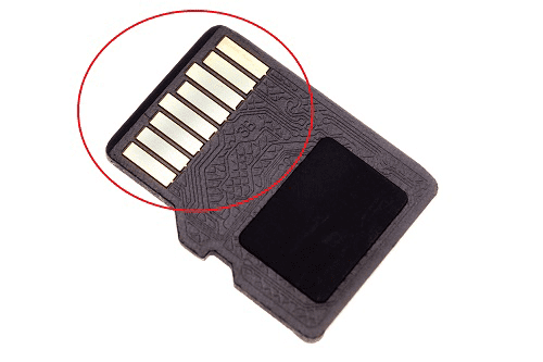 Cara Efektif Untuk Memperbaiki SD Card Rusak/Tidak Terbaca