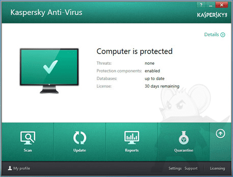 Kaspersky Best1
