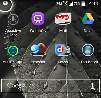 Icon Bbm
