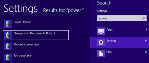 Perbaiki Masalah Restart Dan Shutdown Di Windows 8 1
