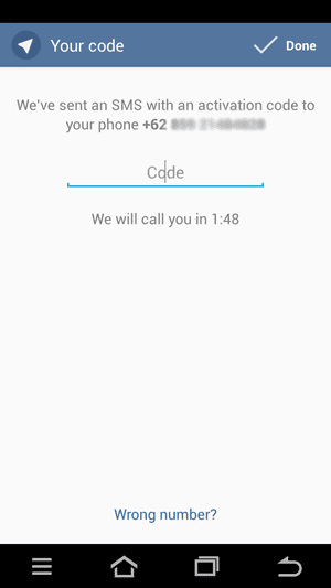Review Telegram 3
