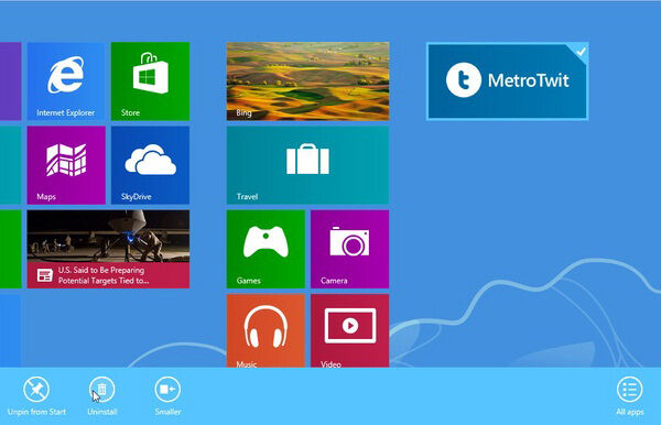 Cara Install Software atau Aplikasi di Windows 8 ...