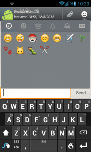 Review Whatsapp 1