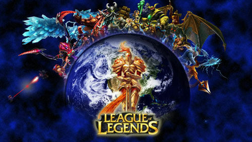 10 Game Paling Populer Di Korea 1