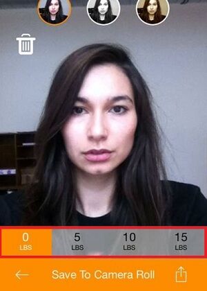 Selfie 2
