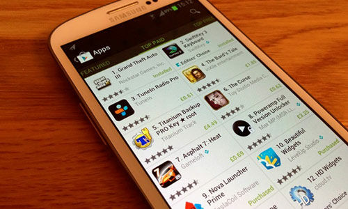Tips Mengetahui Aplikasi Android Yang Berbahaya 1